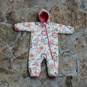 Patagonia Bunting Coat